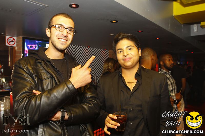 Tryst nightclub photo 202 - October 10th, 2014