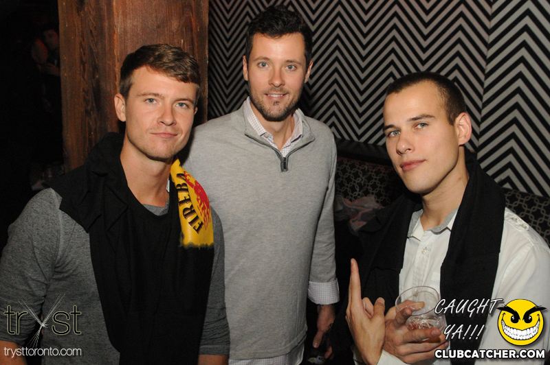 Tryst nightclub photo 206 - October 10th, 2014