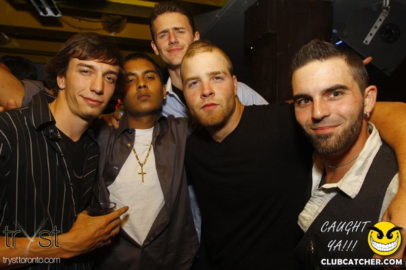 Tryst nightclub photo 208 - October 10th, 2014