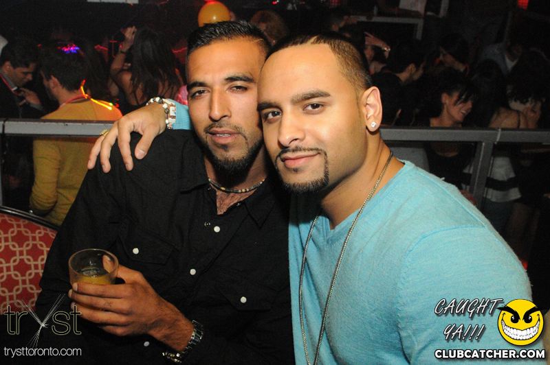 Tryst nightclub photo 210 - October 10th, 2014