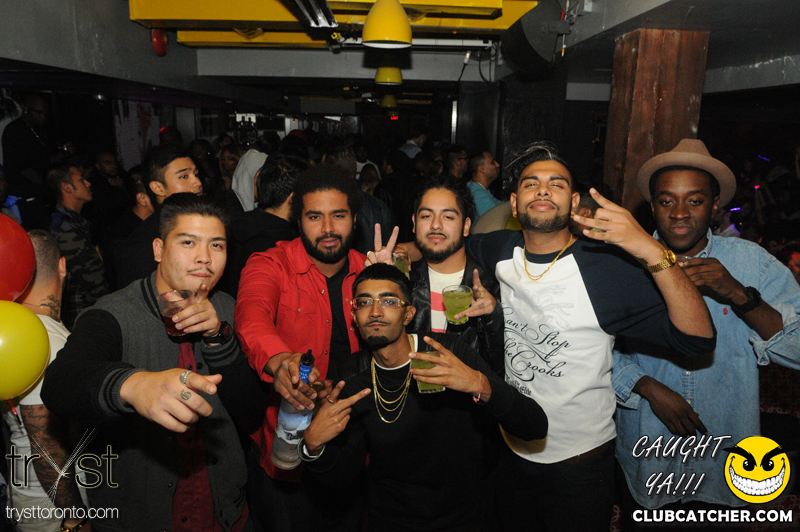 Tryst nightclub photo 218 - October 10th, 2014