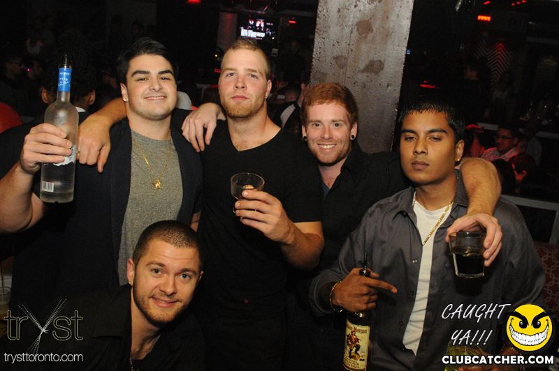 Tryst nightclub photo 219 - October 10th, 2014