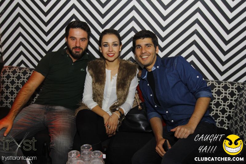 Tryst nightclub photo 221 - October 10th, 2014