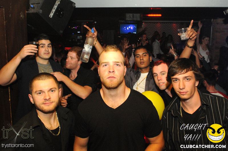 Tryst nightclub photo 222 - October 10th, 2014