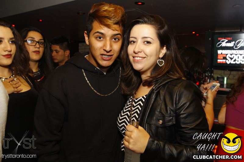 Tryst nightclub photo 226 - October 10th, 2014