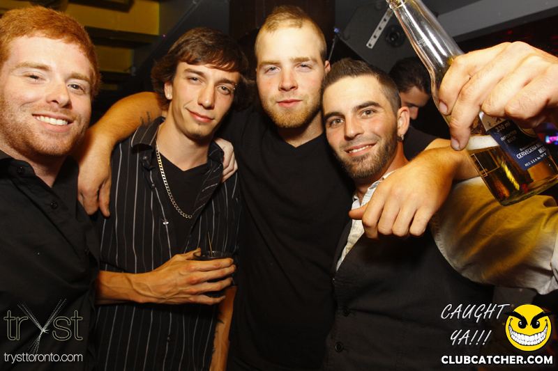 Tryst nightclub photo 230 - October 10th, 2014