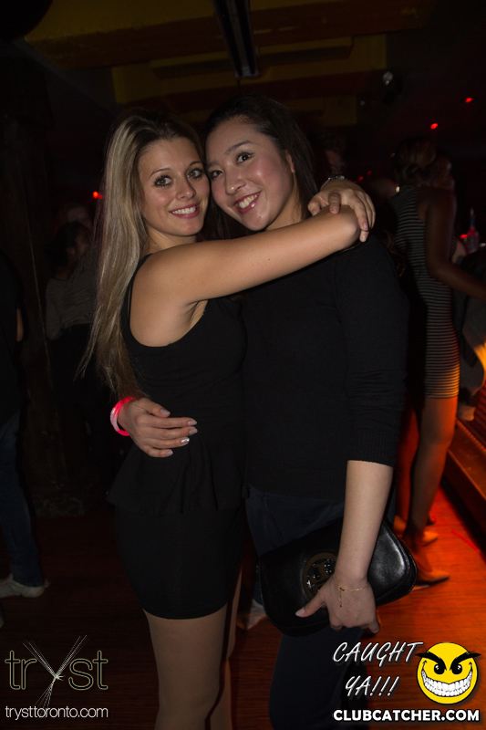 Tryst nightclub photo 24 - October 10th, 2014