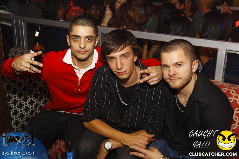 Tryst nightclub photo 231 - October 10th, 2014