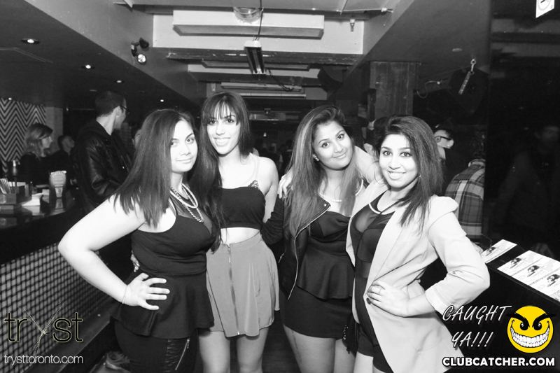 Tryst nightclub photo 232 - October 10th, 2014