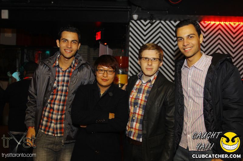 Tryst nightclub photo 239 - October 10th, 2014