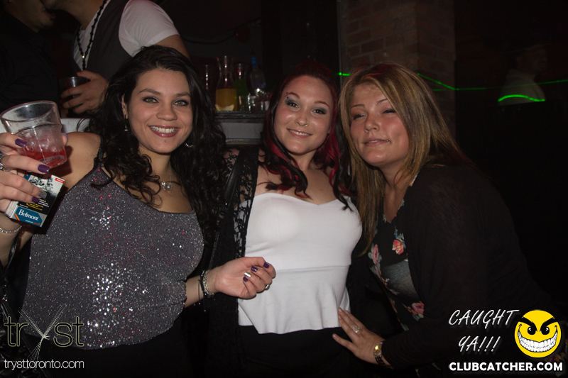 Tryst nightclub photo 25 - October 10th, 2014