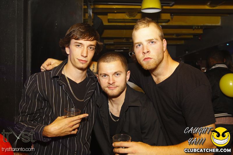 Tryst nightclub photo 245 - October 10th, 2014