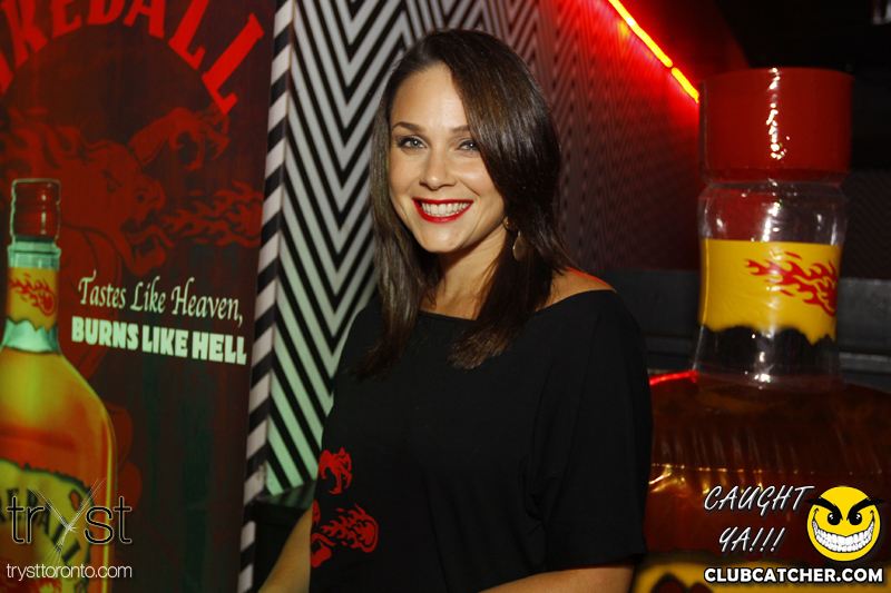 Tryst nightclub photo 254 - October 10th, 2014