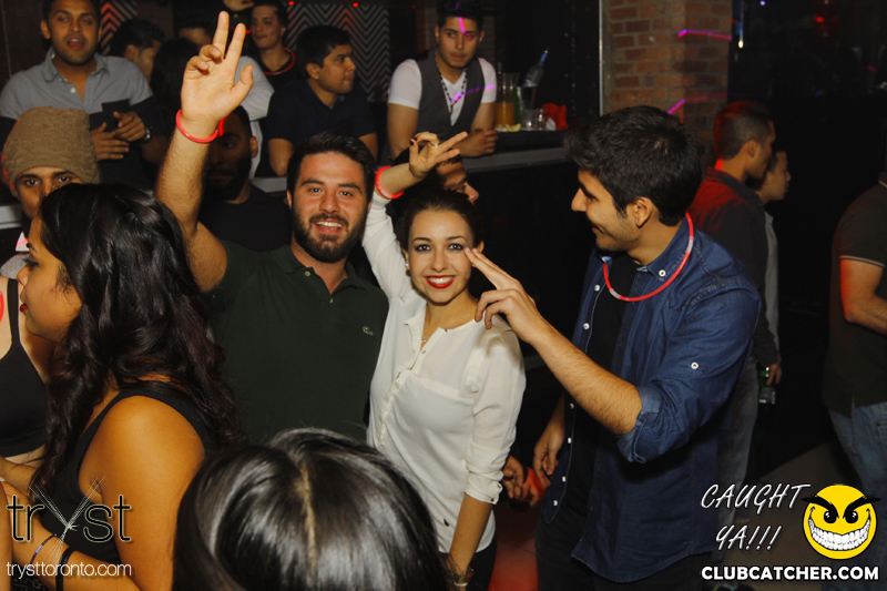 Tryst nightclub photo 256 - October 10th, 2014