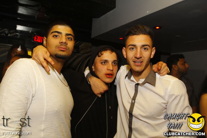 Tryst nightclub photo 261 - October 10th, 2014