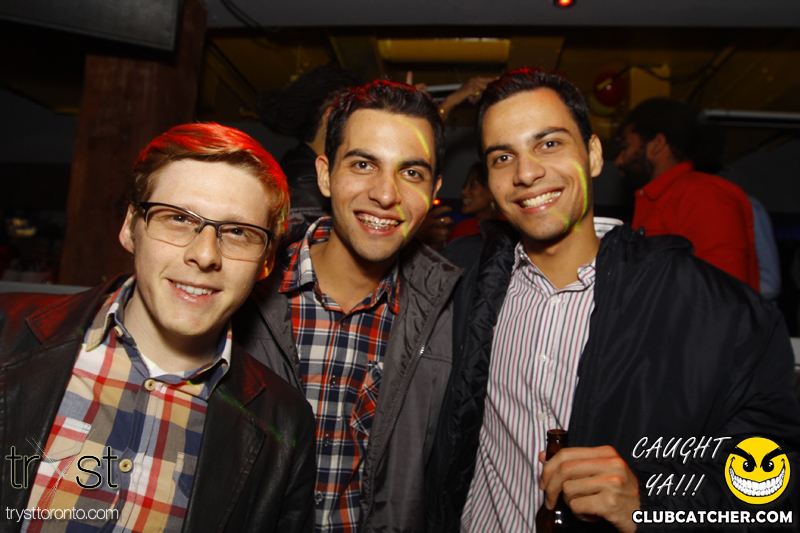 Tryst nightclub photo 266 - October 10th, 2014