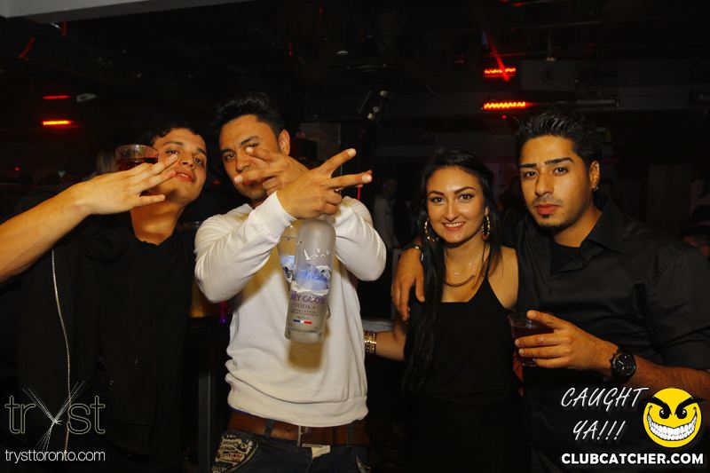 Tryst nightclub photo 270 - October 10th, 2014