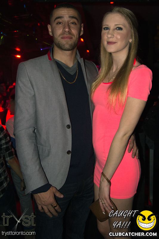 Tryst nightclub photo 28 - October 10th, 2014