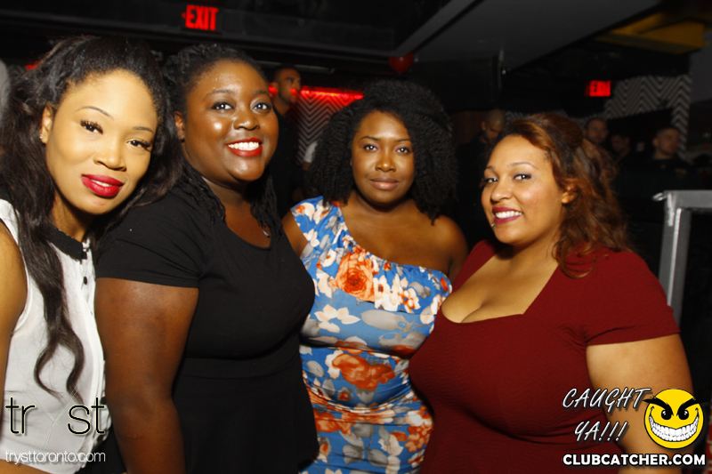 Tryst nightclub photo 271 - October 10th, 2014