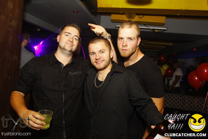 Tryst nightclub photo 273 - October 10th, 2014
