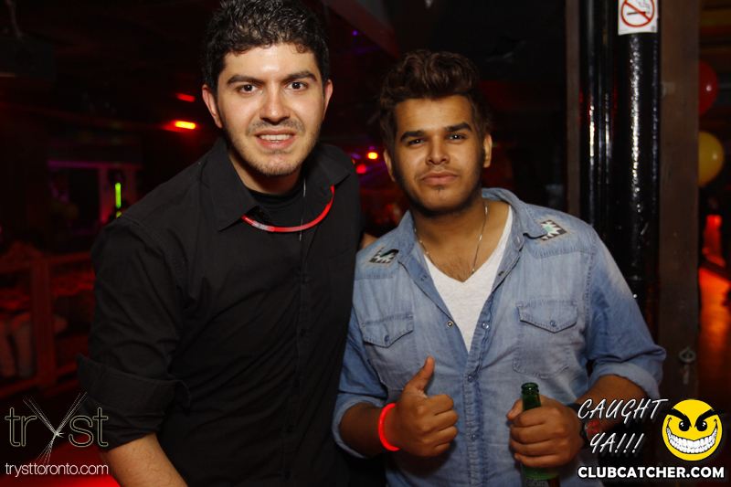 Tryst nightclub photo 274 - October 10th, 2014