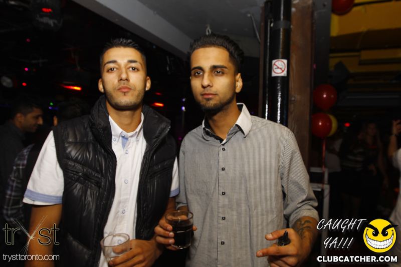 Tryst nightclub photo 275 - October 10th, 2014