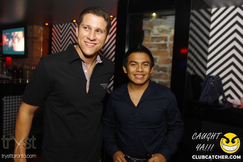 Tryst nightclub photo 276 - October 10th, 2014