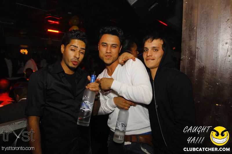 Tryst nightclub photo 277 - October 10th, 2014