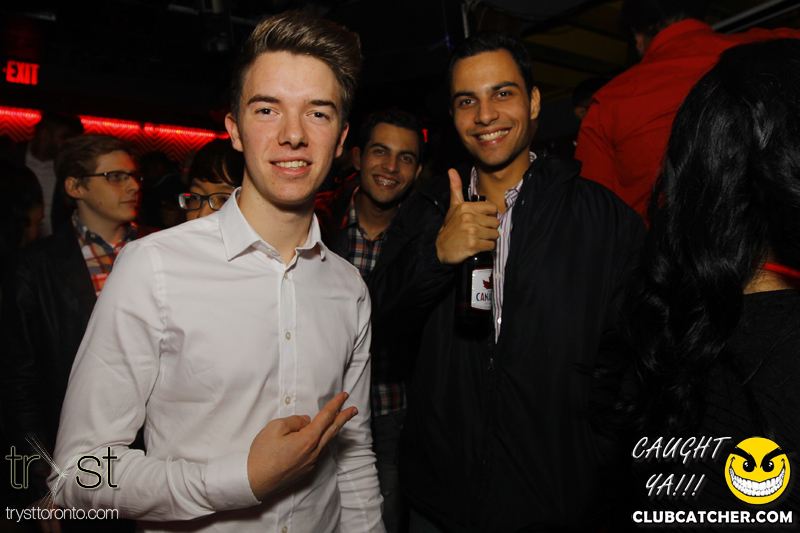 Tryst nightclub photo 278 - October 10th, 2014