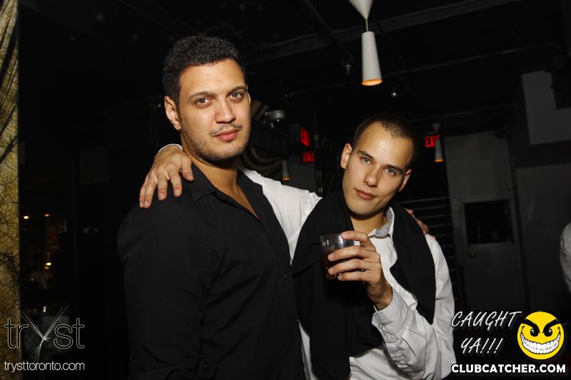 Tryst nightclub photo 281 - October 10th, 2014