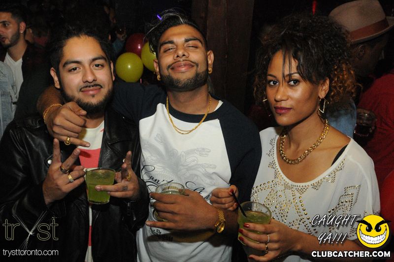 Tryst nightclub photo 282 - October 10th, 2014