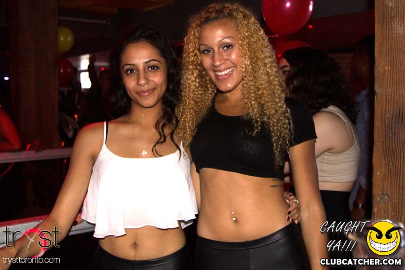 Tryst nightclub photo 32 - October 10th, 2014