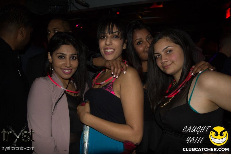 Tryst nightclub photo 34 - October 10th, 2014