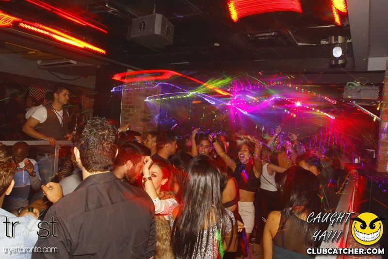 Tryst nightclub photo 39 - October 10th, 2014