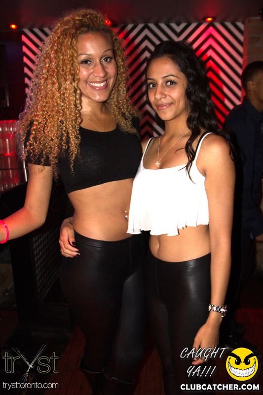 Tryst nightclub photo 5 - October 10th, 2014