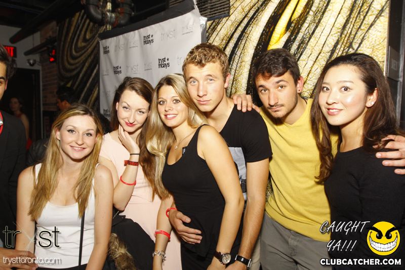 Tryst nightclub photo 44 - October 10th, 2014