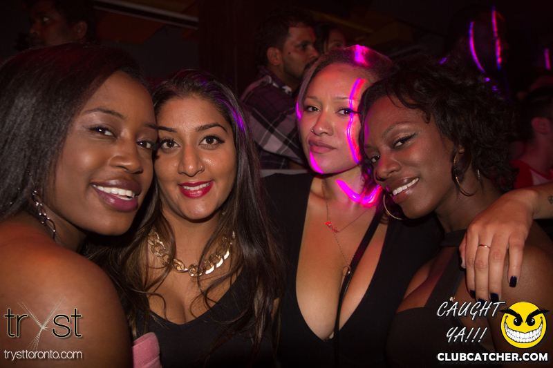 Tryst nightclub photo 45 - October 10th, 2014