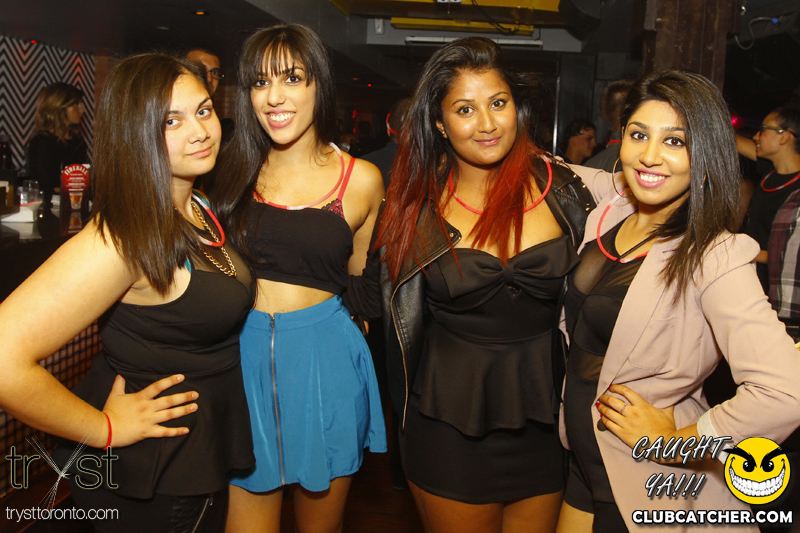 Tryst nightclub photo 47 - October 10th, 2014