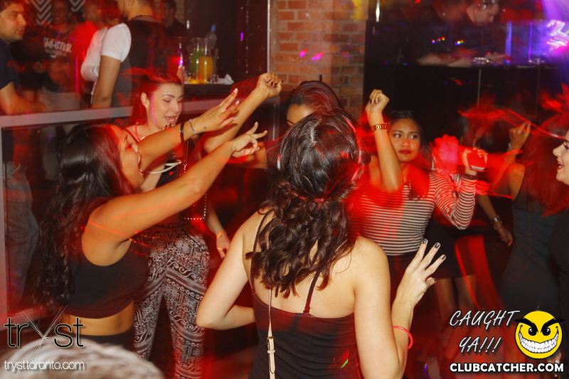 Tryst nightclub photo 49 - October 10th, 2014