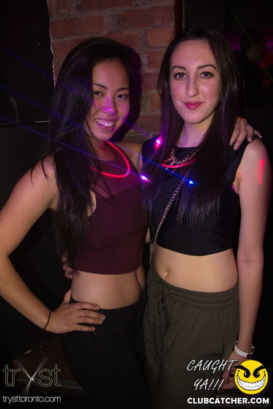 Tryst nightclub photo 6 - October 10th, 2014