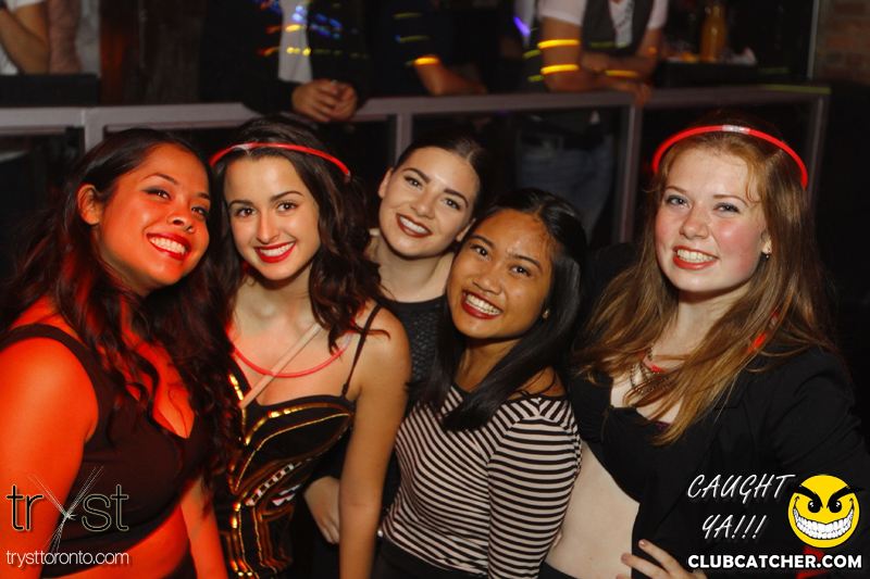 Tryst nightclub photo 58 - October 10th, 2014
