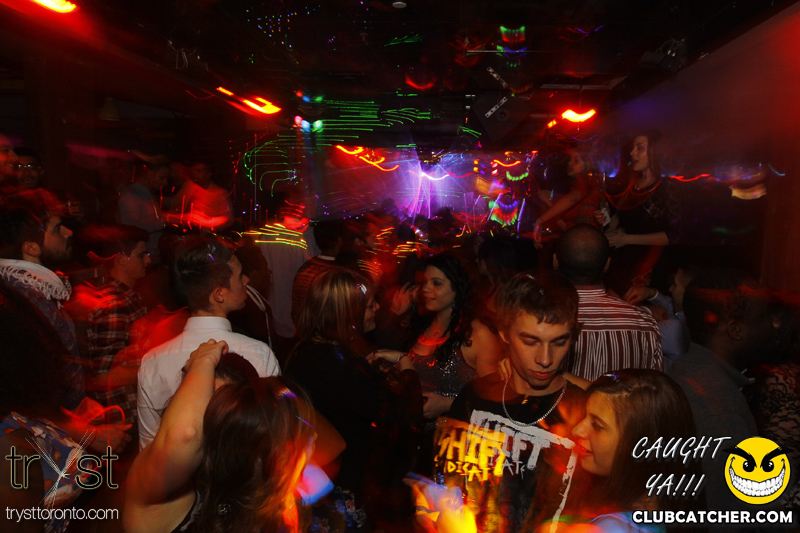 Tryst nightclub photo 60 - October 10th, 2014