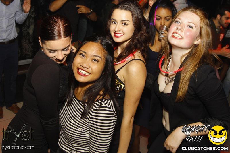 Tryst nightclub photo 61 - October 10th, 2014