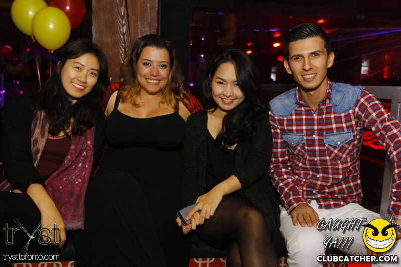 Tryst nightclub photo 64 - October 10th, 2014