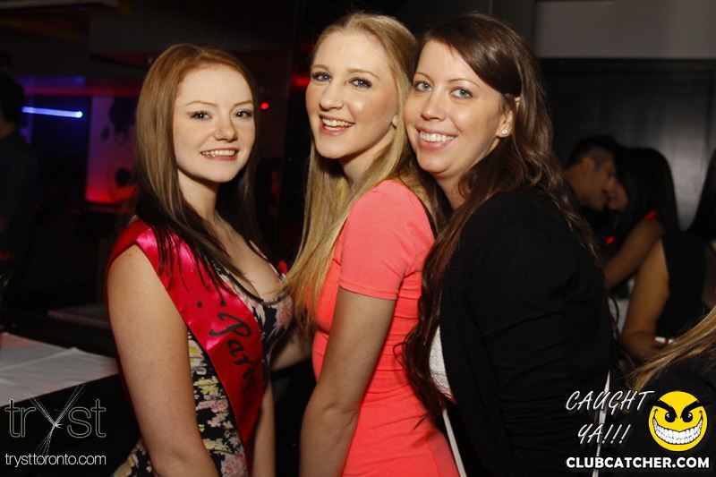 Tryst nightclub photo 66 - October 10th, 2014