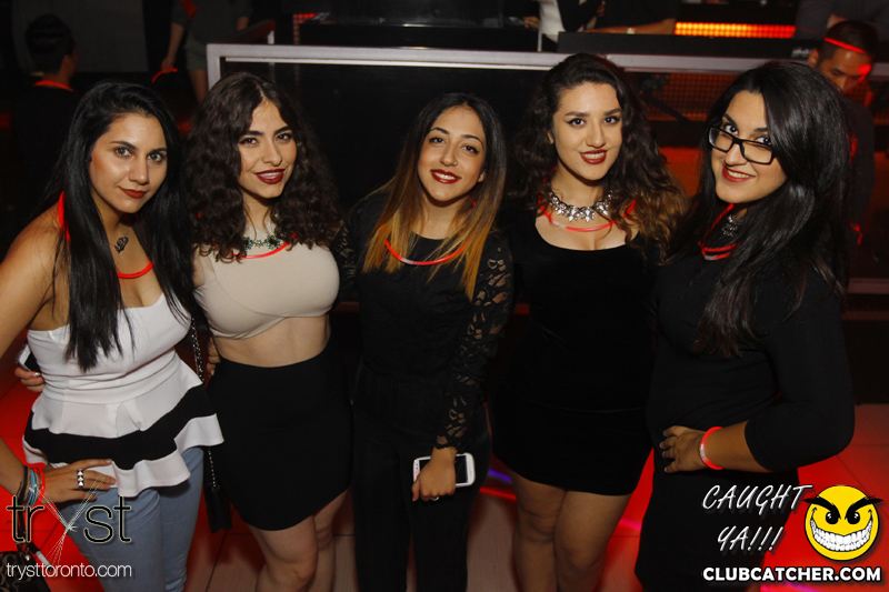 Tryst nightclub photo 68 - October 10th, 2014