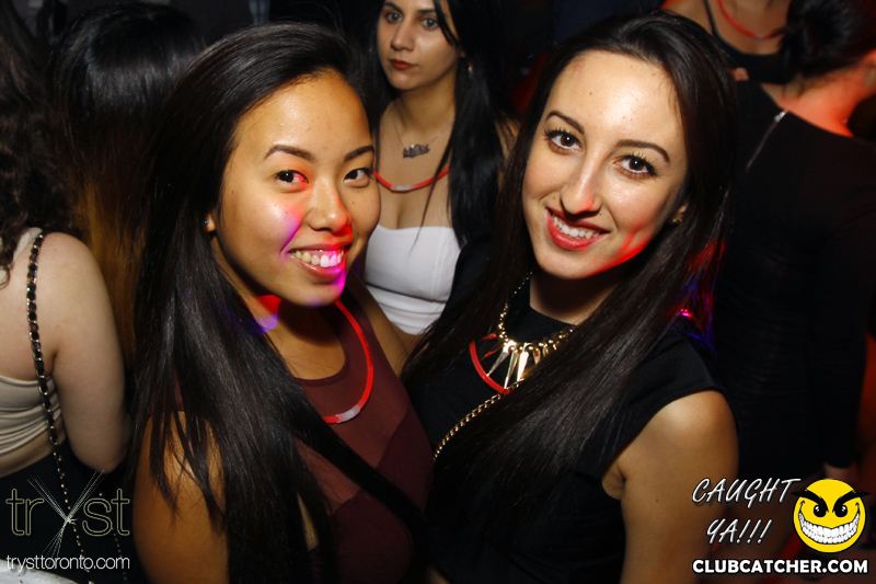 Tryst nightclub photo 70 - October 10th, 2014