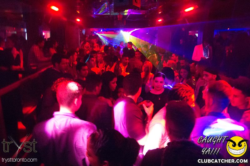 Tryst nightclub photo 72 - October 10th, 2014
