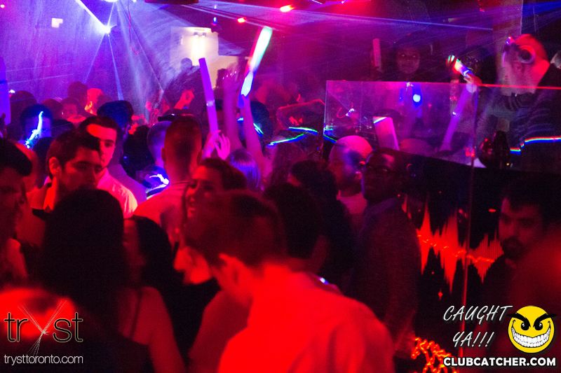 Tryst nightclub photo 74 - October 10th, 2014