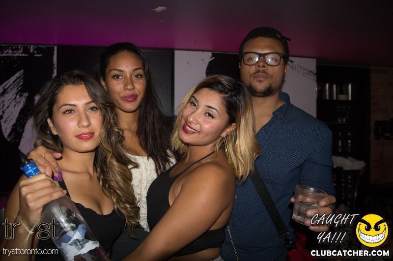 Tryst nightclub photo 76 - October 10th, 2014